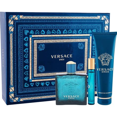 versace perfume gift set price